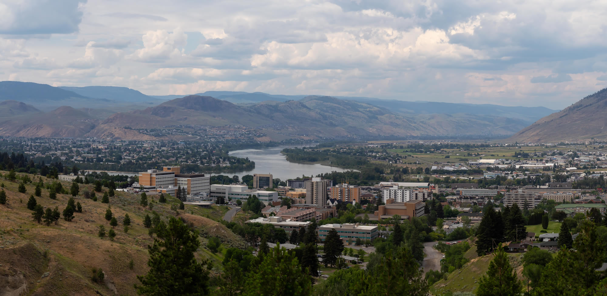 Kamloops Physiotherapy